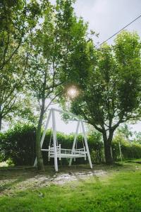 Rosario Oasis Sha Plus - 108