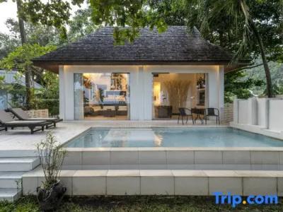 Zara Beach Resort Koh Samui - Sha Extra Plus Certified - 117