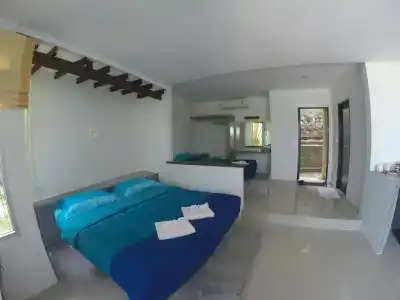 Moon Beach - 2