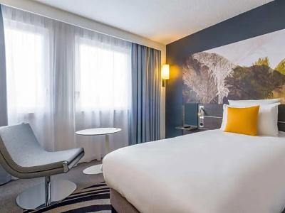 Novotel Strasbourg Centre Halles - 40