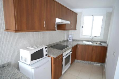 Arena Suites - 18