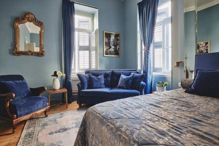 Bohemian Suites Athens - 203