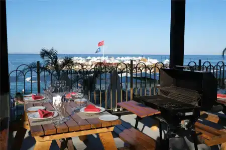 DoubleTree By Hilton Antalya-Kemer - 7