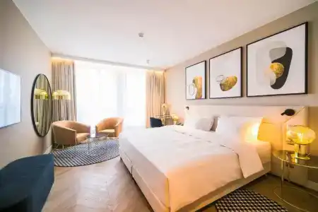 Radisson Blu - 51