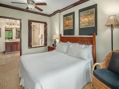 Waipouli Beach and Spa Kauai by Outrigger - 501