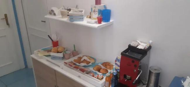 100 passi dal mare - 21