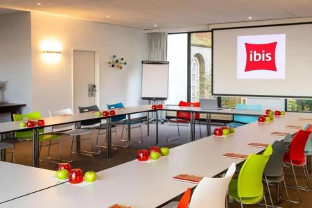 ibis Antwerpen Centrum - 16