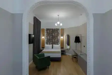 Belle Epoque Suites - 75