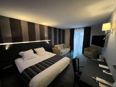 Best Western Plus La Fayette et SPA - 40