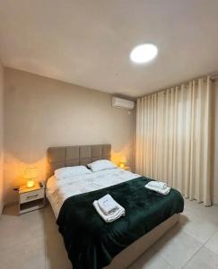 Shkodra Hostel - 1