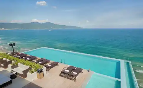 Tms Da Nang Beach - 22
