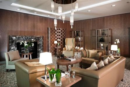 Grand Sava Superior - 1