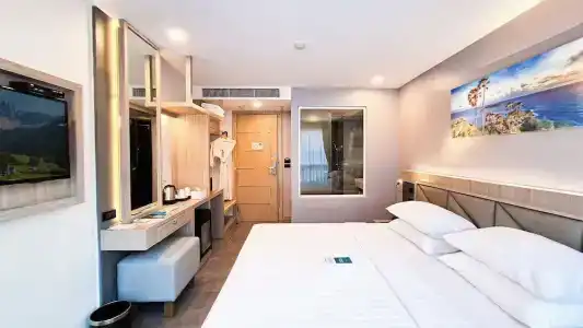 Araya Beach Patong - 48