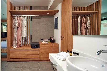 Lindos Grand Resort and Spa - Adults Only - 61