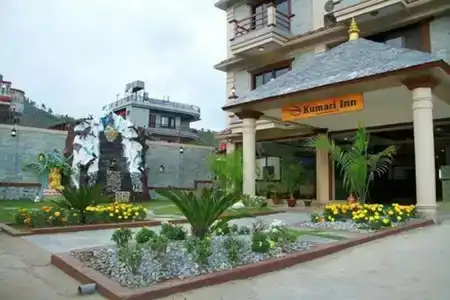 Kumari Star Inn - 0