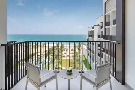 Palace Beach Resort - 42