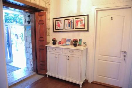 Alaçatı Kiyikiyi Butik Otel - 3