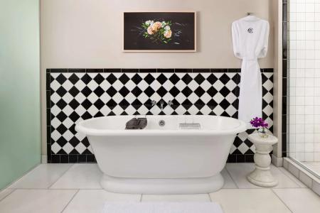 The Candler Atlanta, Curio Collection by Hilton - 8