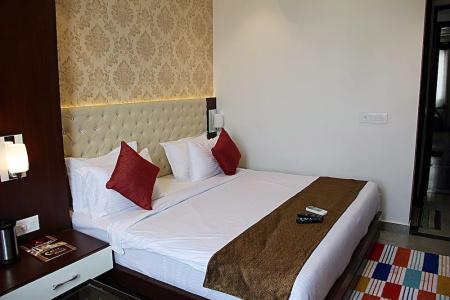 Taj Heights - 41