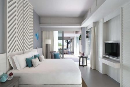 Avani Plus Samui Resort - Sha Extra Plus - 5