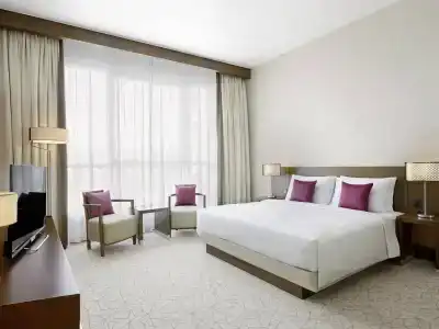 Hyatt Place Dubai Al Rigga Residences - 3