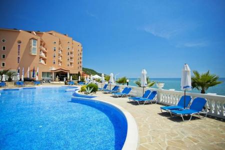 Royal Bay - All Inclusive & Aqua Park - 8