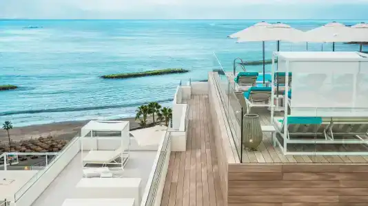 Iberostar Selection Sábila - Adults Only - 28