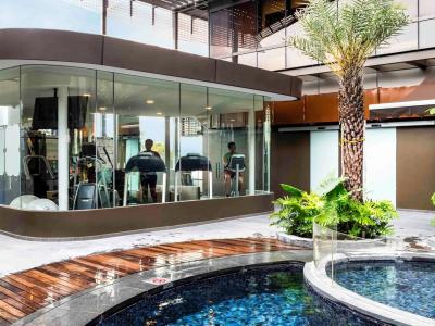 Ibis Styles Singapore On Macpherson - Sg Clean - 12