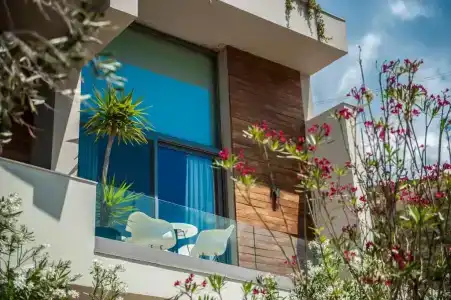 Folie Marine Beach & Club - Soleil Resort - 41