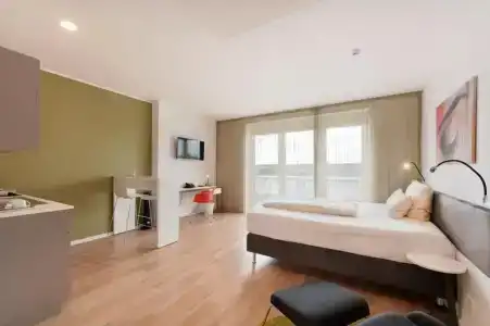 K-Apart & Boardinghouse - 103