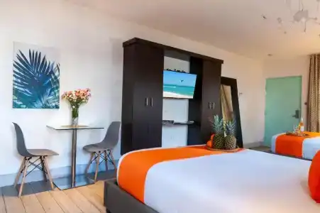 Seaside All Suites - 6