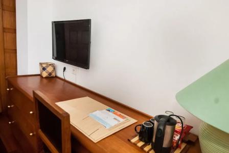 Hôtel & Spa Palissandre - 25