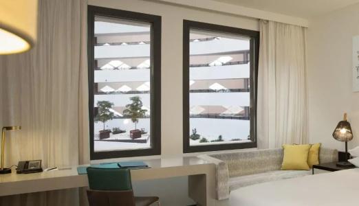 Hilton Amsterdam Airport Schiphol - 33