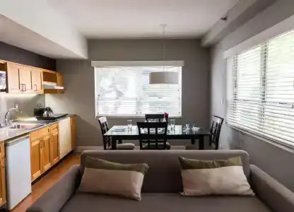 Crest Suites - 16