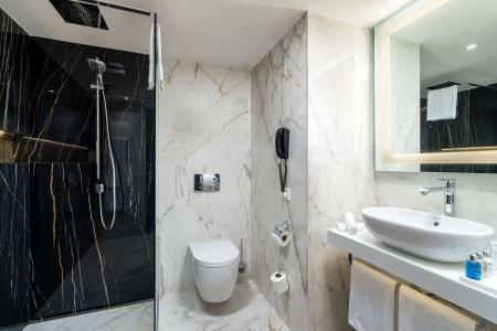 Radisson Blu Bucharest - 7