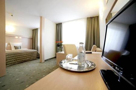 Cieplice Medi & Spa - 1