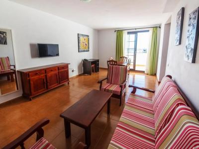 Apartamentos Tabaiba - 5