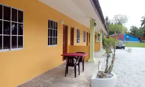 Tokman Inn - 47