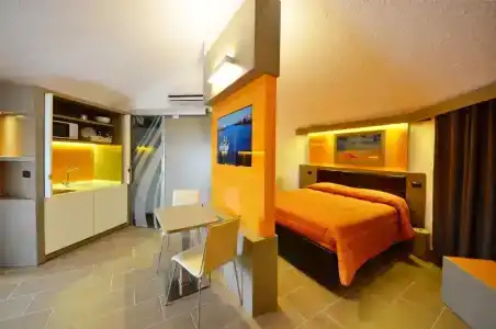 Calanica Resort - 3