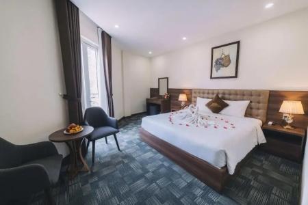 Dalat Paradise - 133