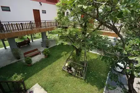 Ban Klong Srabua - 11
