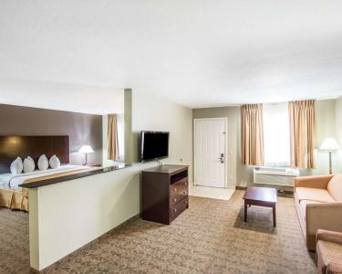 Quality Inn & Suites By the Parks - 54
