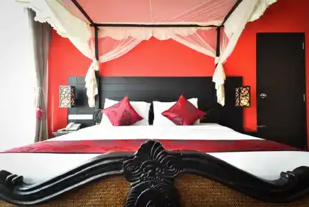 Boss Suites Nana - 3