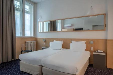 Best Western Grand Francais - 50