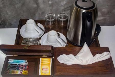 Ban's Avenue Guesthouse - 32