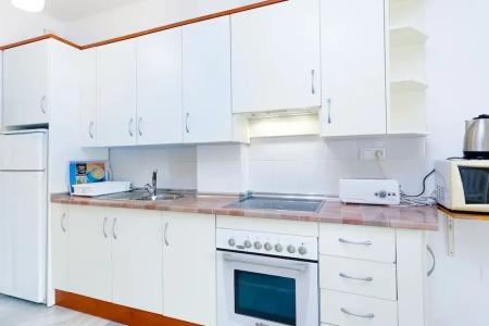 Apartamentos Almoraide Suites - Adults Only - 36