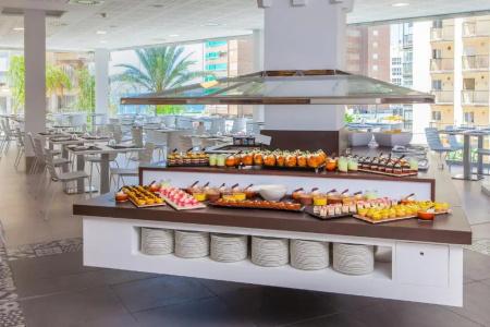 Port Benidorm & SPA - 13
