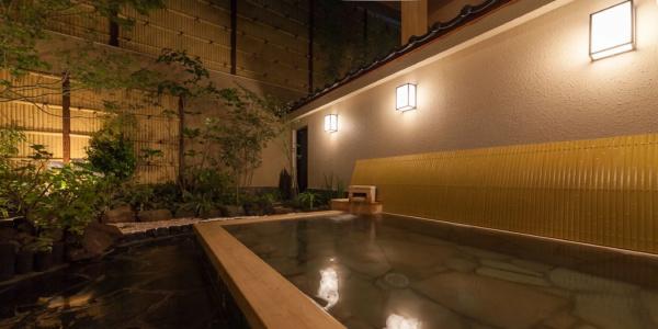 Nishitetsu Resort Inn Beppu - 23