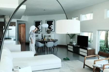 Ultravioleta Boutique Residences - 22