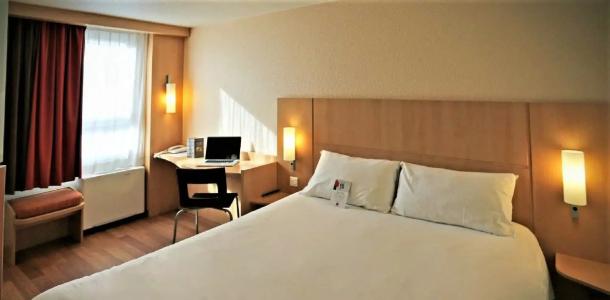 ibis Montpellier Centre Polygone - 5